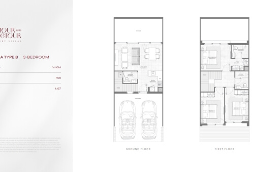 3BR VILLA - 1