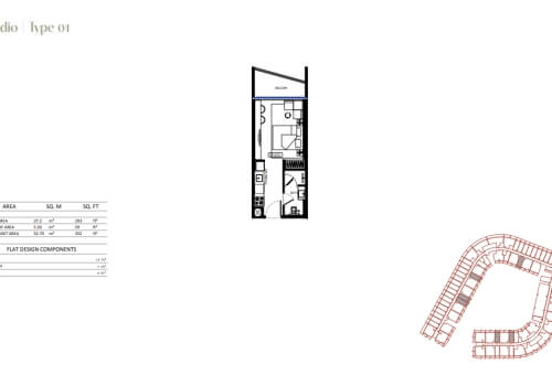 STUDIO - 1