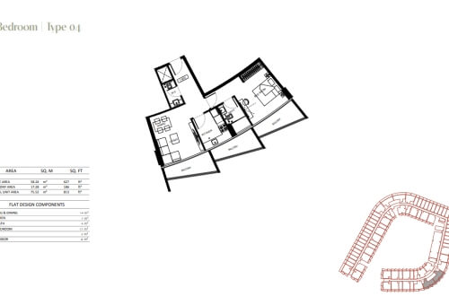 1BR - 2