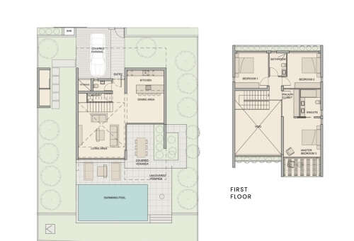 VILLA C - 2