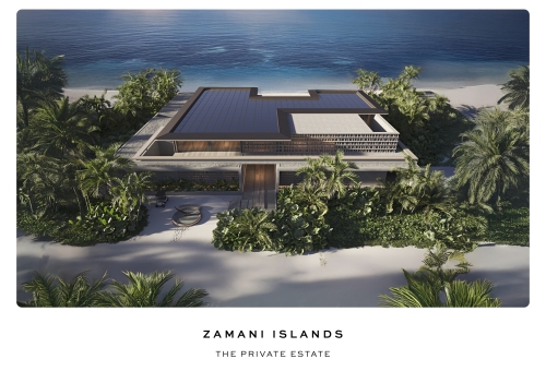 Private Estate 6BR - 2