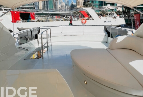 X16 92FT LUXURY YACHT - 3