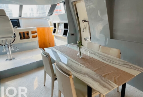 X16 92FT LUXURY YACHT - 5