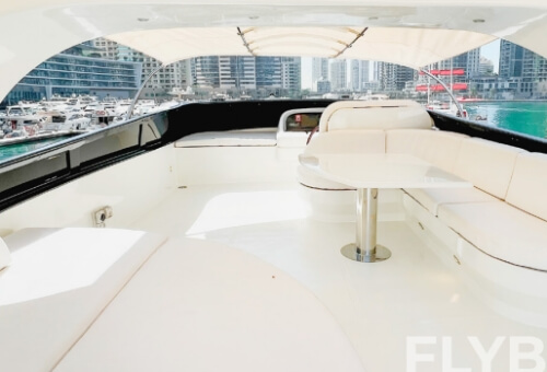 X16 92FT LUXURY YACHT - 2