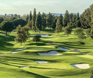 Golf & Tennis