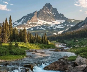 Mountain