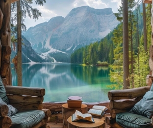 Lake Access