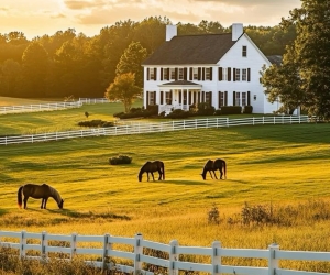 Ranch