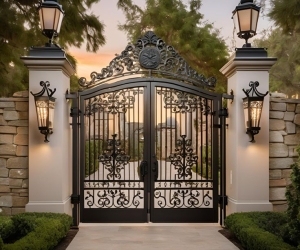 Gated Community