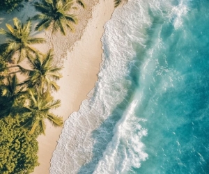 Beachfront