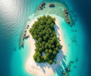 Island