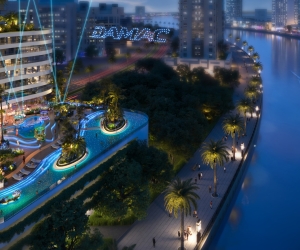 Waterfront