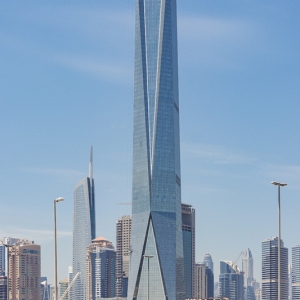 UPTOWN DUBAI