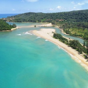BANGTAO BEACH
