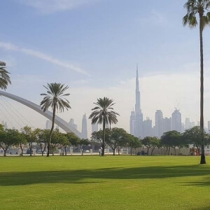 SAFA PARK