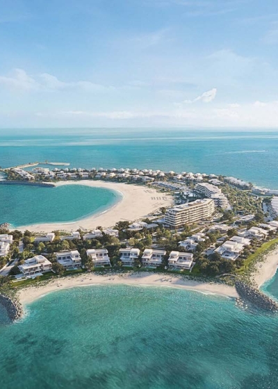 SHA RESIDENCES