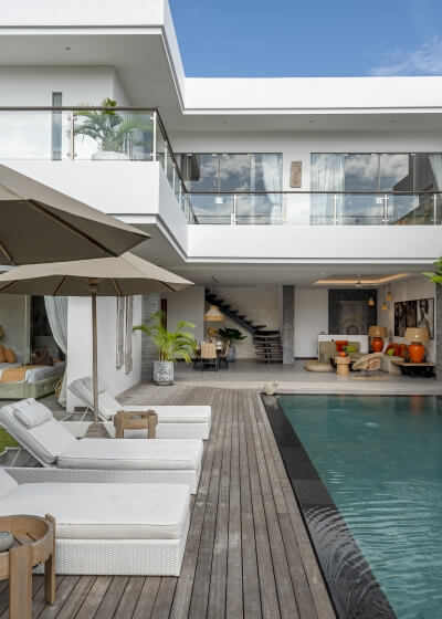 LIBERTAS LUXURY VILLAS