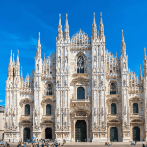 Milan
