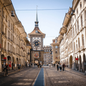 Bern