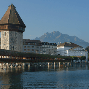 Lucerne