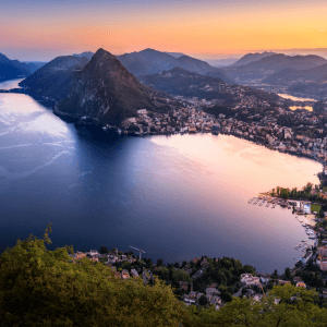 Lugano