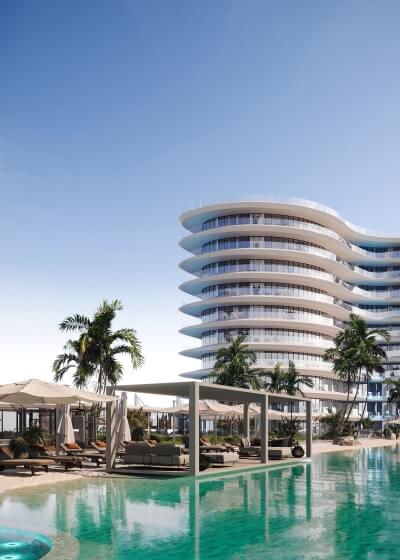TRUSSARDI RESIDENCES. ФАЗА II