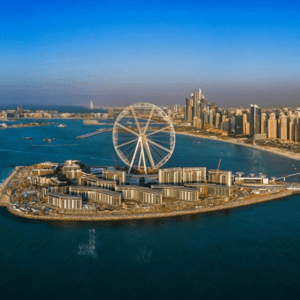 Bluewaters Island | JBR