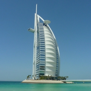 BURJ AL ARAB