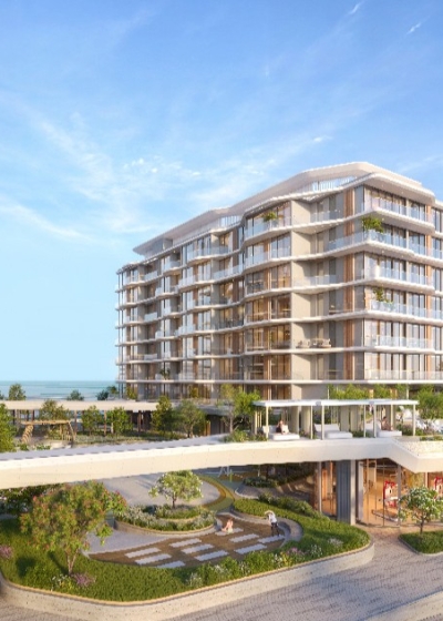 FLORA ISLE