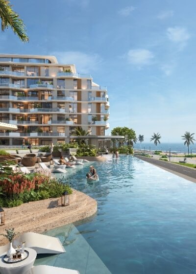 FLORA ISLE