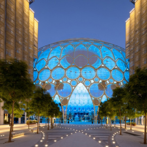 EXPO CITY