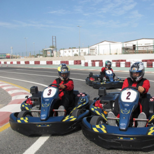 RAK TRACK