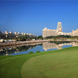 AL HAMRA GULF CLUB