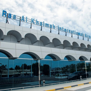 RAK INTERNATIONAL AIRPORT