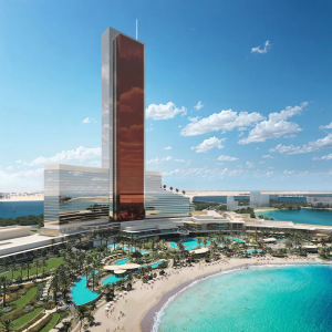 WYNN RESORT