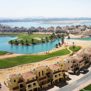AL HAMRA VILLAGE