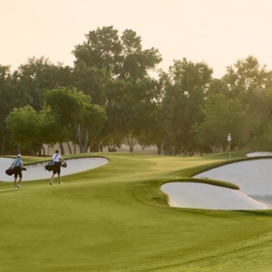 AL HAMRA GOLF CLUB