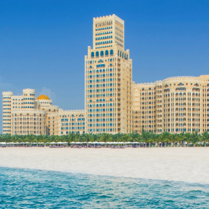 WALDORF ASTORIA HOTE