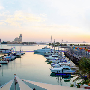 ROYAL YACHT CLUB, RAK