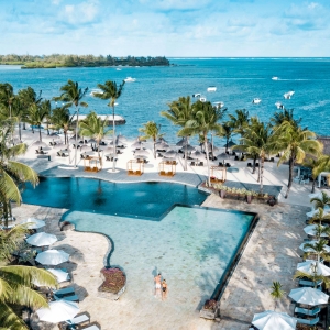 ANAHITA GOLF RESORT