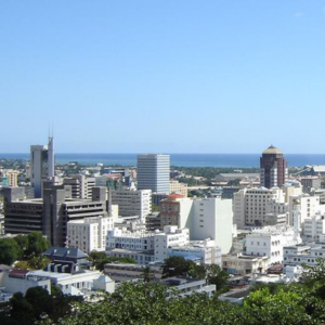 PORT LOUIS (CAPITAL)