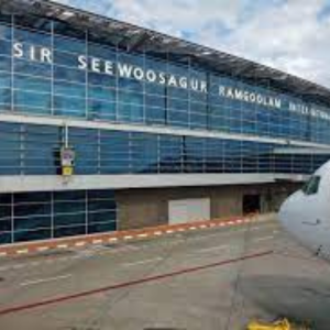 SIR SEEWOOSAGUR RAMGOOLAM INT. AIRPORT (MRU)