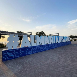 AL MARJAN ISLAND BOULEVARD