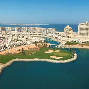 AL HAMRA WATERFRONT