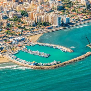 LARNAKA