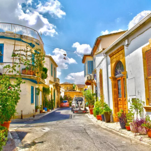 NICOSIA