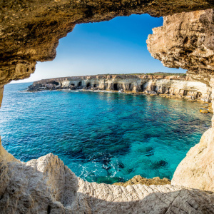 AYIA NAPA