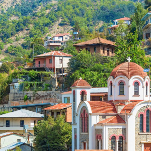 TROODOS