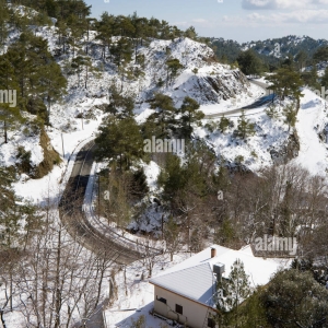 SKI RESORT