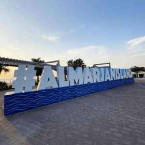 AL MARJAN ISLAND BOULEVARD